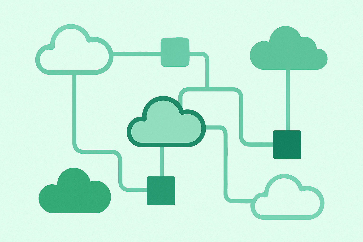 Cloud Connectivity and Benefits